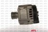 ATL Autotechnik L 81 620 Alternator